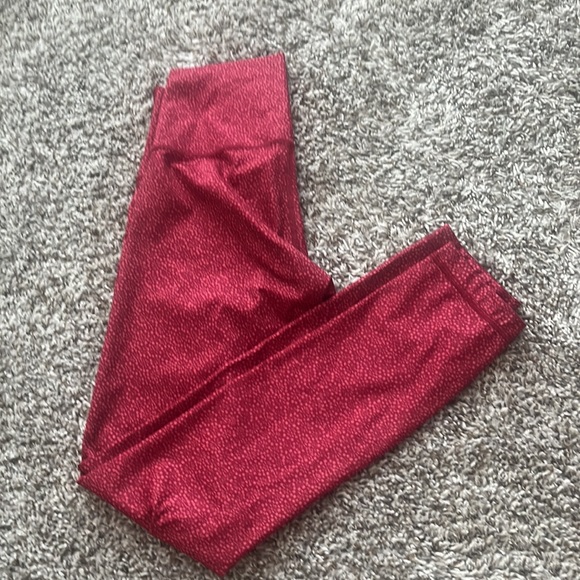 Lululemon leggings - Picture 2 of 4